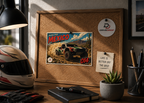 DriveDrop #014