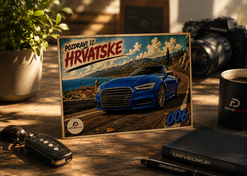 DriveDrop #006